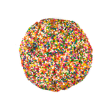 Sprinkles Birthday Cake