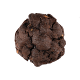 Dark Chocolate with Peanut Butter Chip