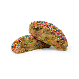 Sprinkles Birthday Cake