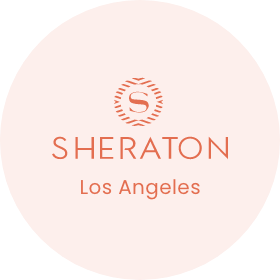 Sheraton Grand Los Angeles