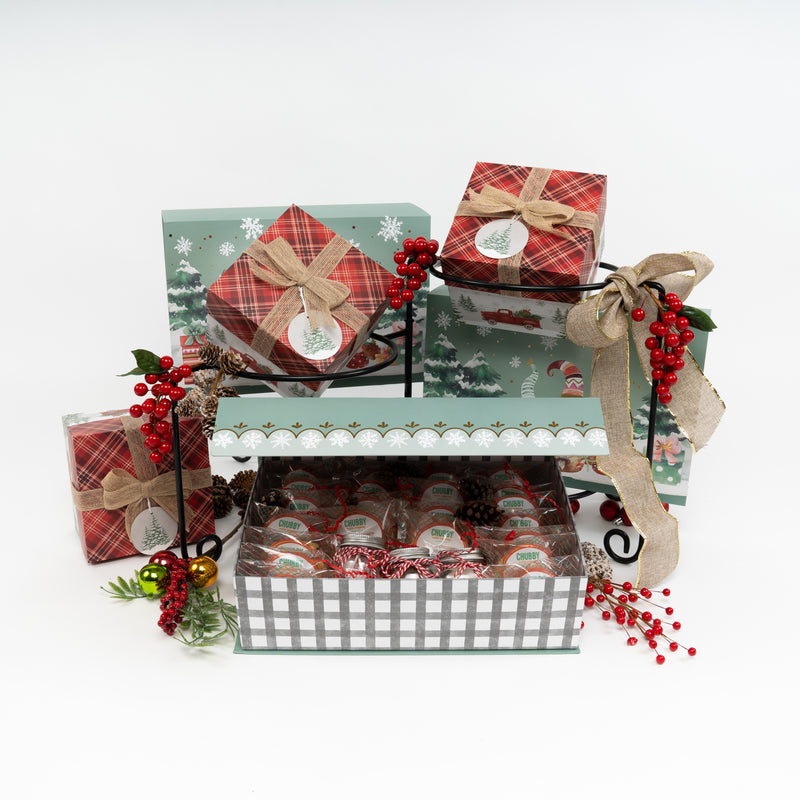 Holiday Gift Boxes