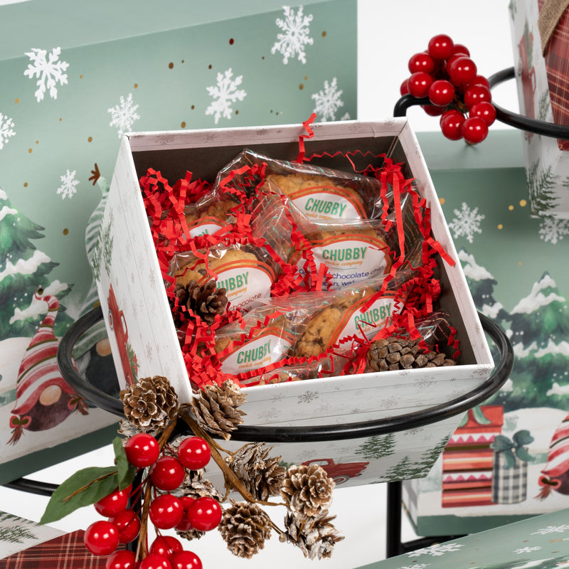 Holiday Gift Boxes