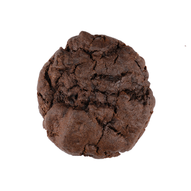 Double Dark Chocolate Chip