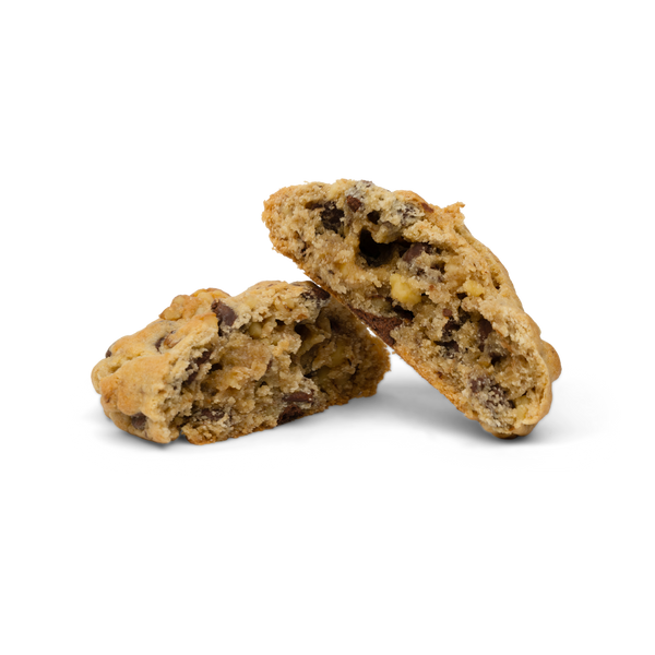 Chocolate Chip with Walnut