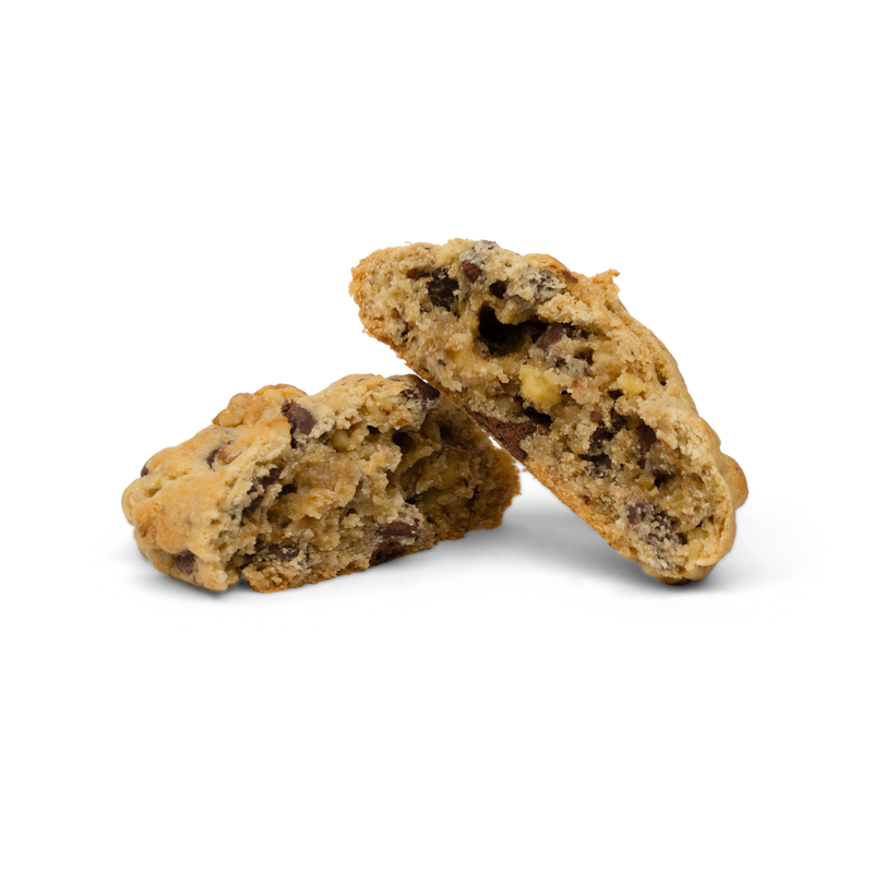 Chocolate Chip with Walnut