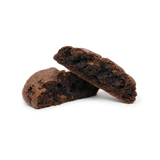 Double Dark Chocolate Chip