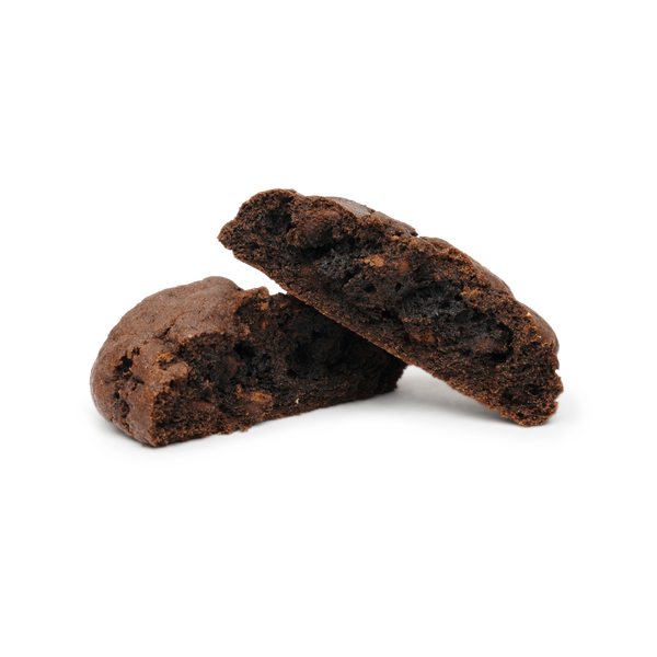 Double Dark Chocolate Chip